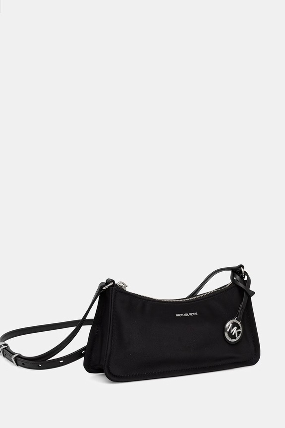 MICHAEL Michael Kors geantă crossbody pentru femei 32S6S6ZC5C negru SS26
