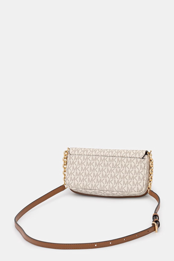 Accesorii MICHAEL Michael Kors poșetă 32S6GY5C5B bej