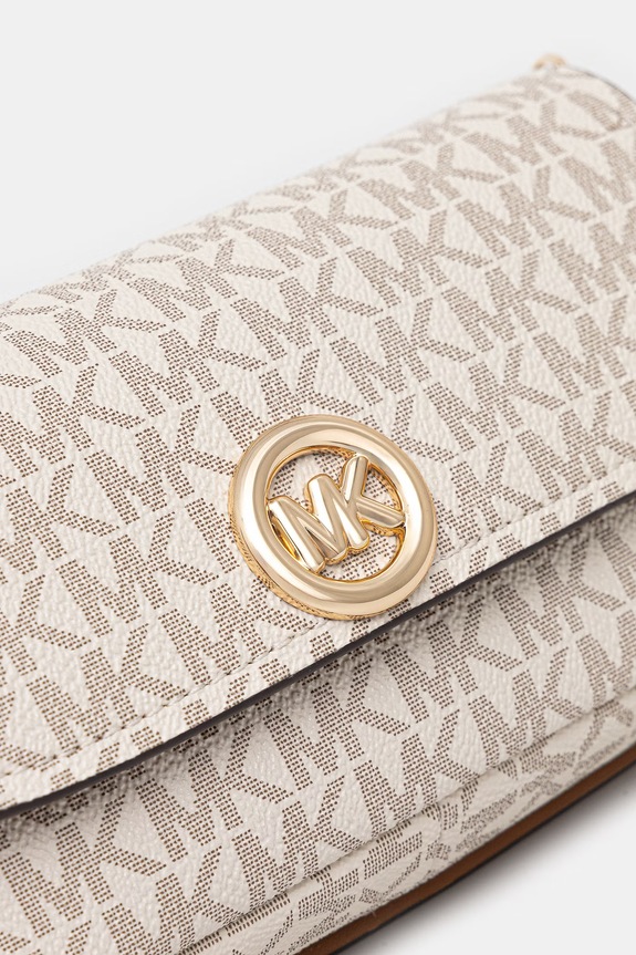 MICHAEL Michael Kors poșetă bej 32S6GY5C5B