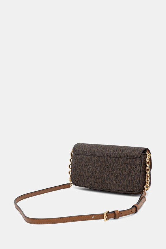 Akcesoria MICHAEL Michael Kors torebka 32S6GY5C5B brązowy