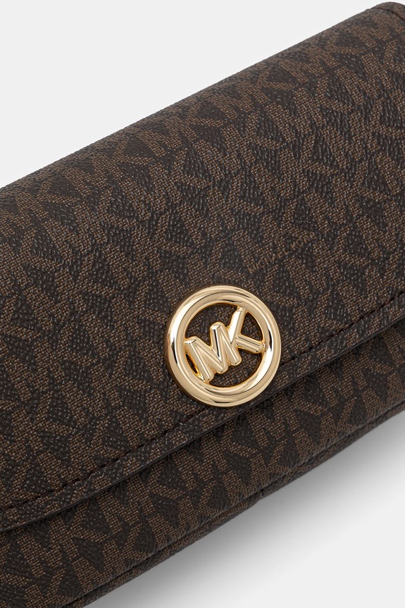 MICHAEL Michael Kors torebka brązowy 32S6GY5C5B