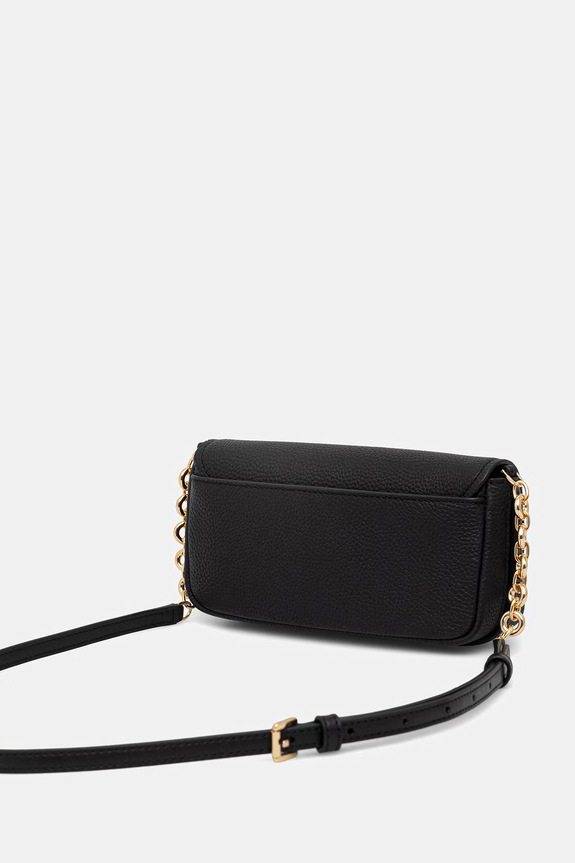 Аксесоари Кожена чанта MICHAEL Michael Kors 32S6GY5C5L черен