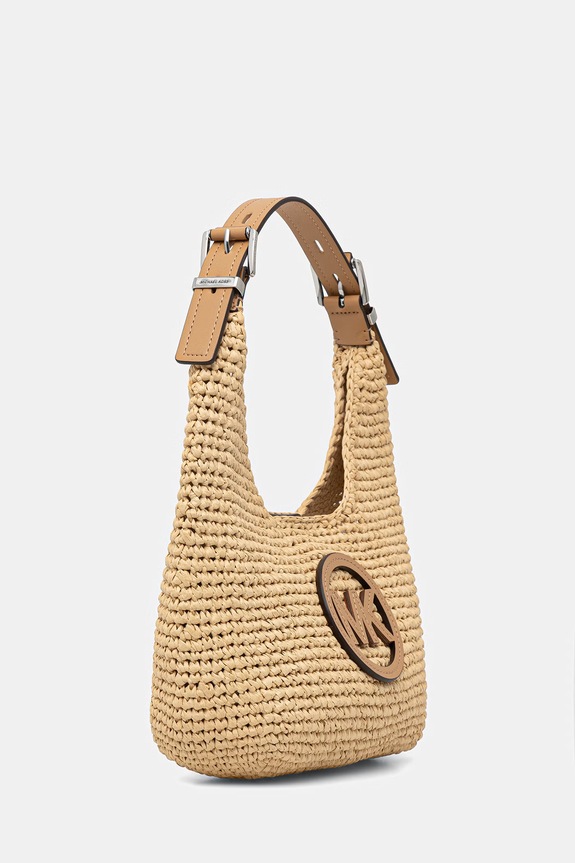 Τσάντα MICHAEL Michael Kors 30S6SY5H1W μπεζ SS26