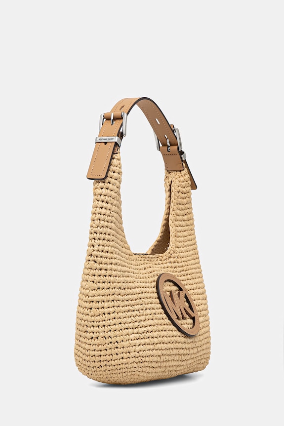 Τσάντα MICHAEL Michael Kors 30S6SY5H1W μπεζ SS26