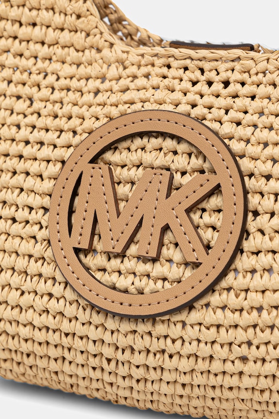Τσάντα MICHAEL Michael Kors μπεζ 30S6SY5H1W
