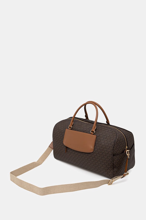 Dodaci MICHAEL Michael Kors torba za žene 30S6GTVU4B smeđa