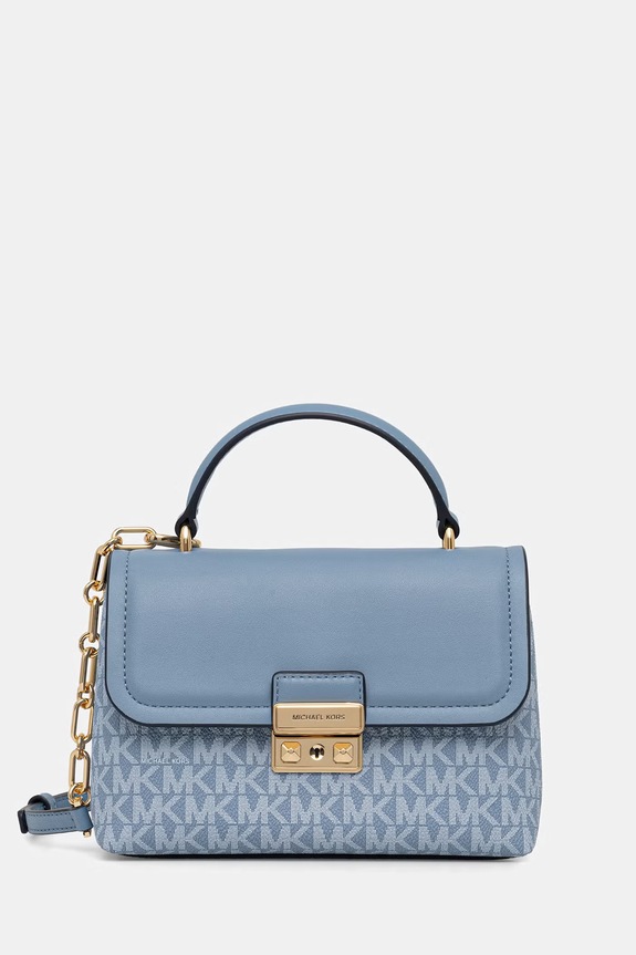 MICHAEL Michael Kors geantă crossbody pentru femei albastru 32S6G2RC0B