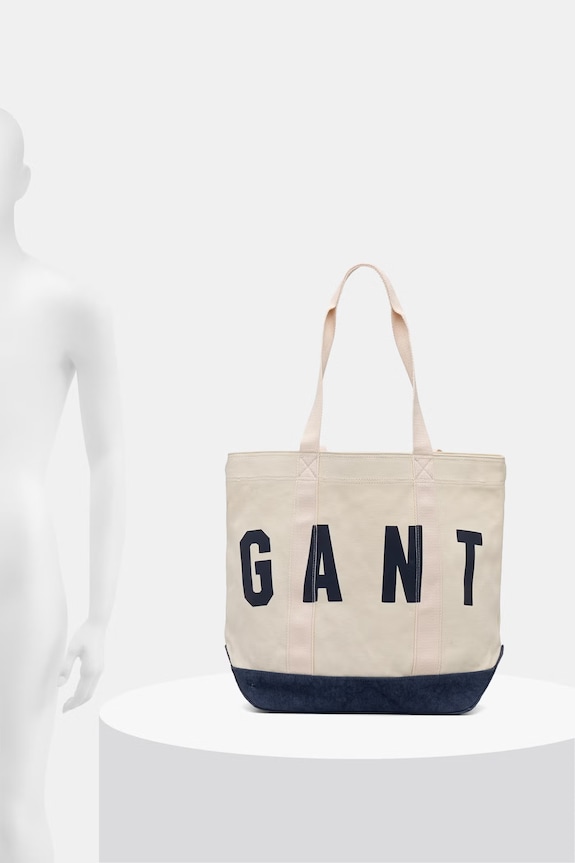 Gant torebka damska bawełniana 9970222