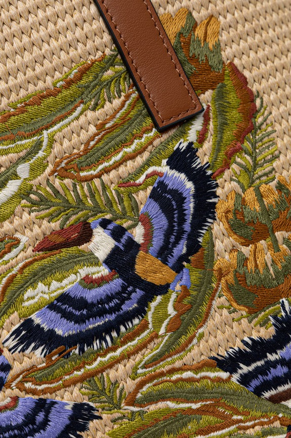 Farm Rio Μικρή τσάντα γυναικεία μπεζ 362883