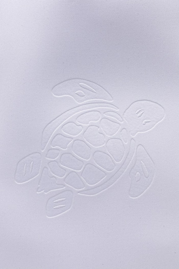 Vilebrequin shopper torba za žene BAGSIB bijela BSBE0137