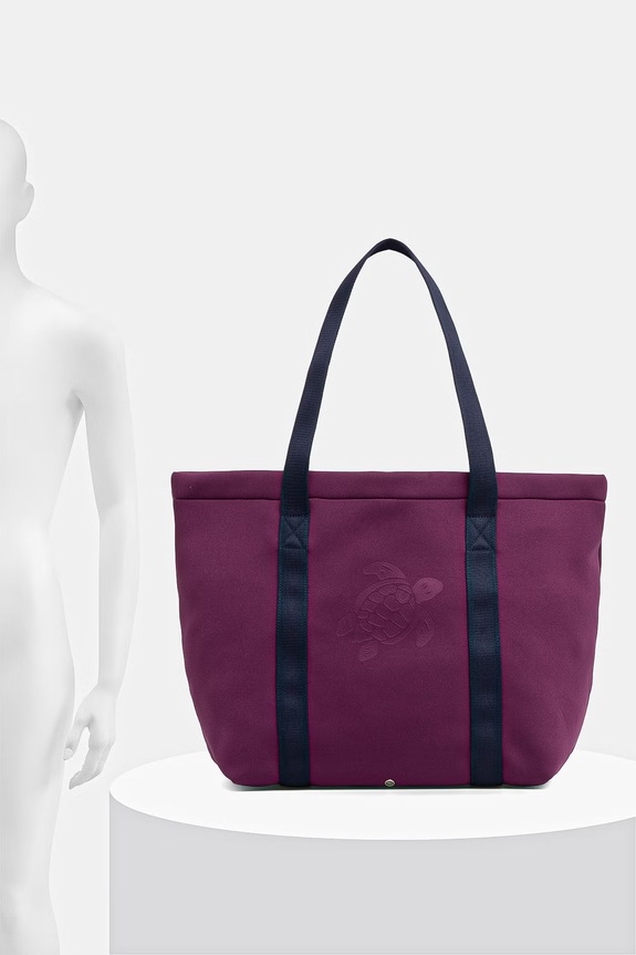 Vilebrequin torebka shopper damska BAGSIB BSBE0137