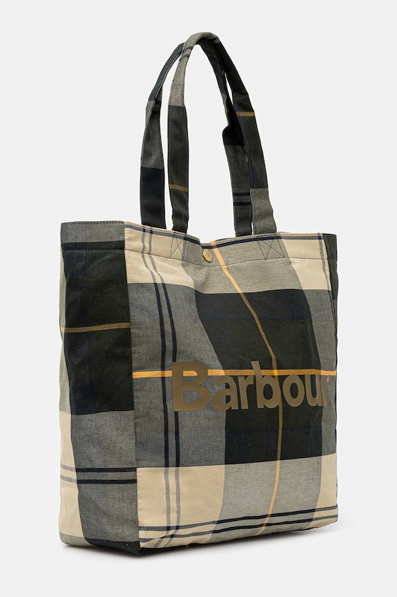 Barbour UBA0751TN51 tote taška dámská UBA0751TN51 vícebarevná SS26