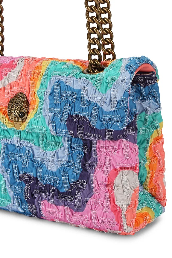 Kurt Geiger London crossbody torba za žene 5587869689 šarena
