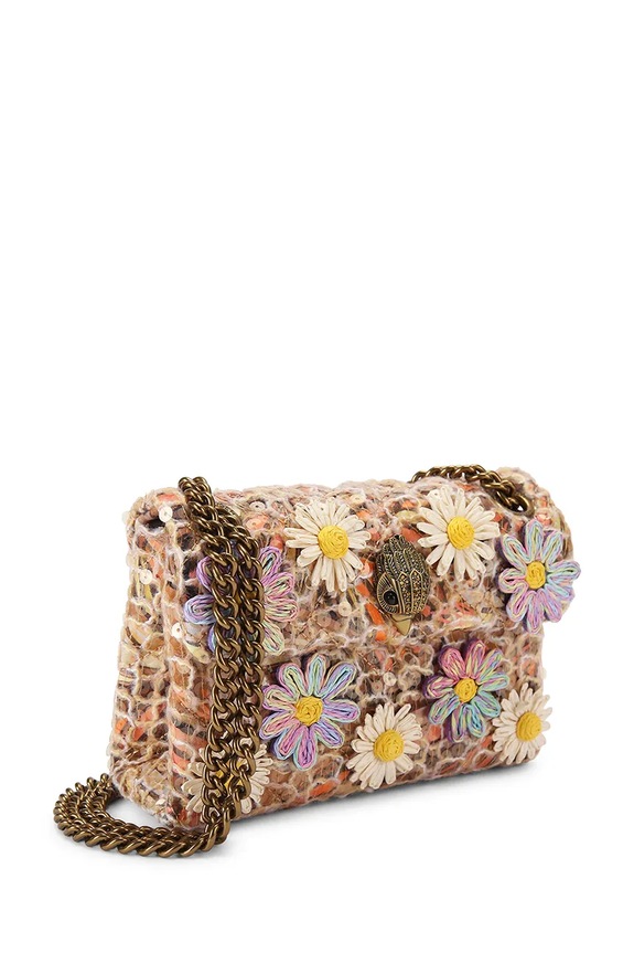 Kurt Geiger London crossbody torba za žene Kensington 5582039069 šarena SS26