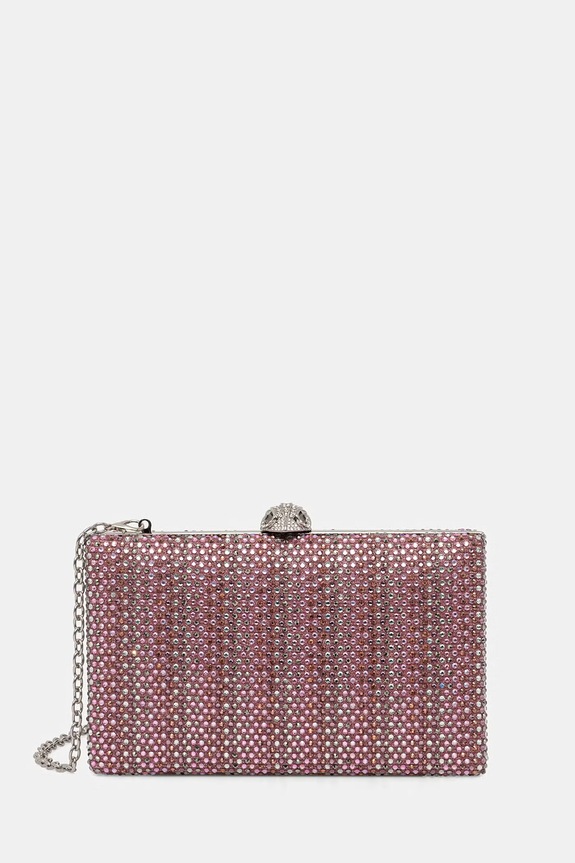 Kurt Geiger London torba za žene Kensington roza 5569657609