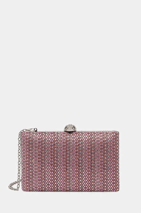Kurt Geiger London torba za žene Kensington roza 5569657609