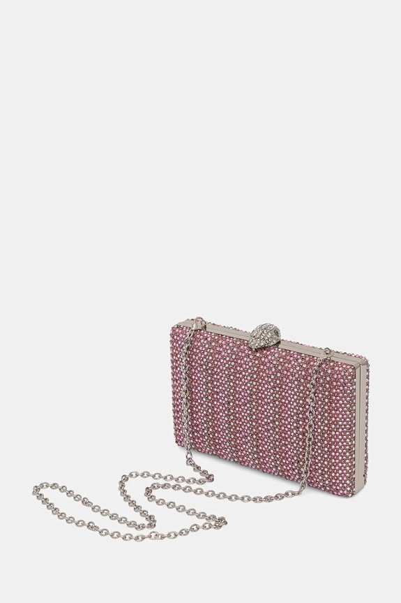 Dodaci Kurt Geiger London torba za žene Kensington 5569657609 roza