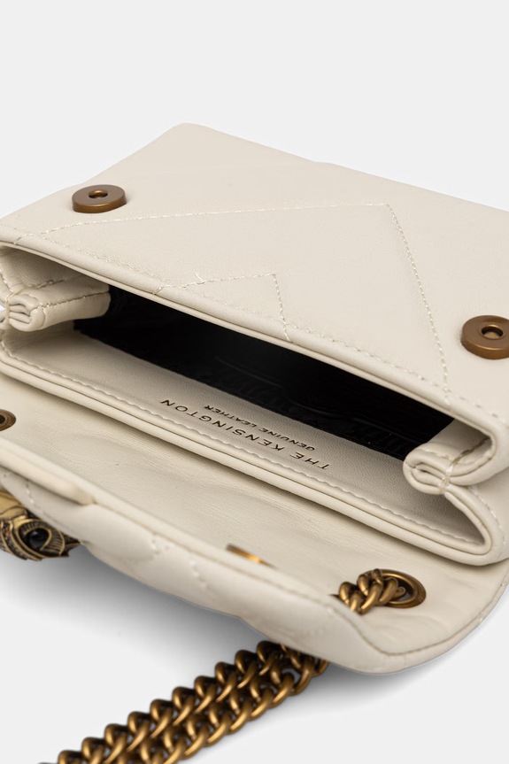 Kurt Geiger London torba za žene Kensington 5580941109 bež