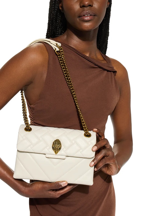 Kurt Geiger London torba za žene Kensington 4372441109