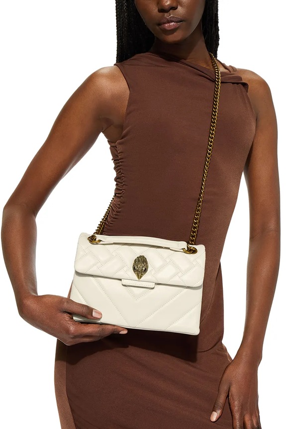 Kurt Geiger London torba za žene Kensington 4372441109