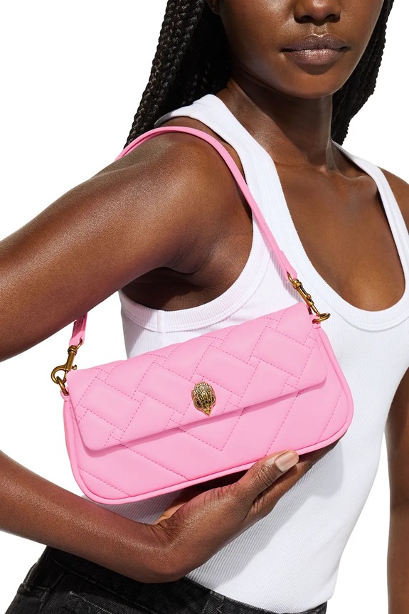 Kurt Geiger London crossbody torba za žene kožna Pickle Shoulder Bag 5579298109
