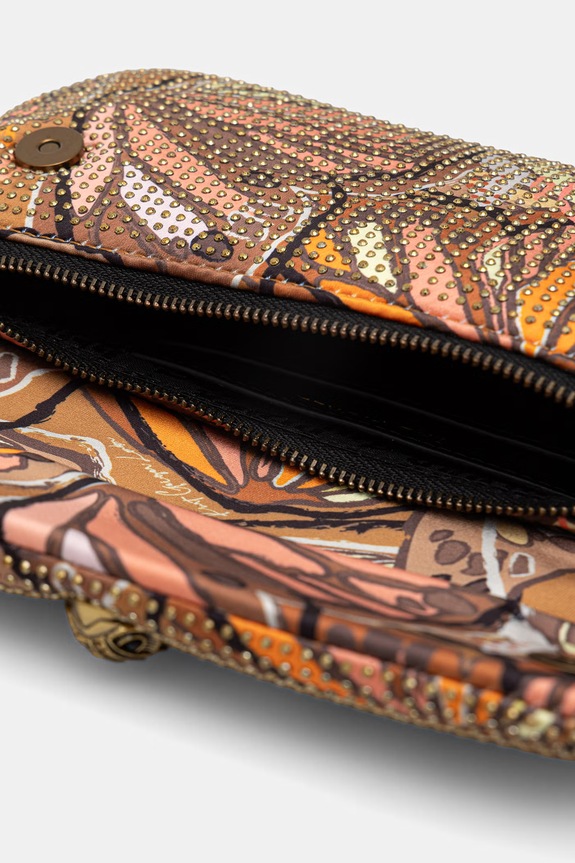 Kurt Geiger London сумочка жіноча Pickle Shoulder Bag 5579239689 коричневий