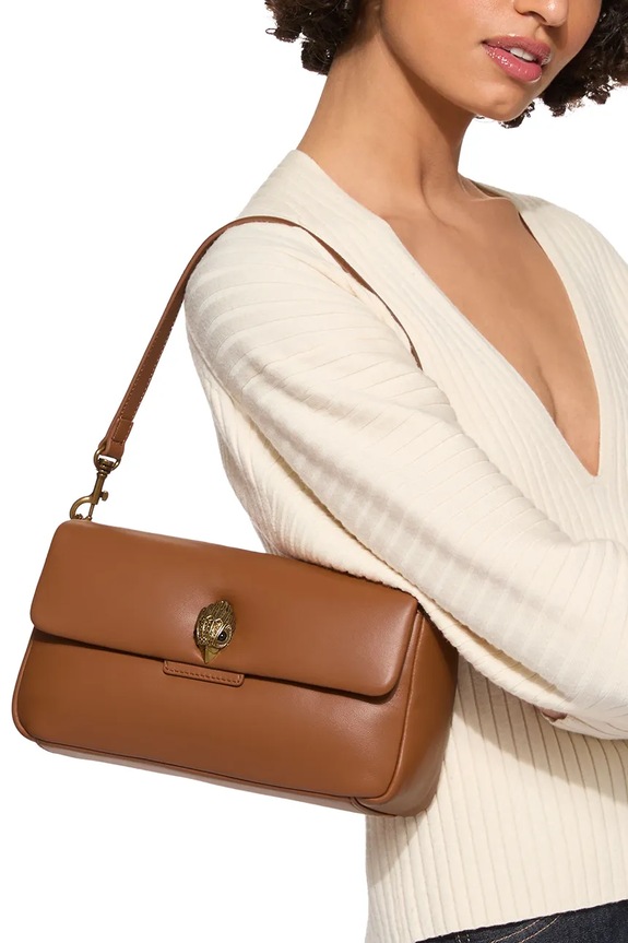 Kurt Geiger London torba za žene kožna Oxford 5606836109