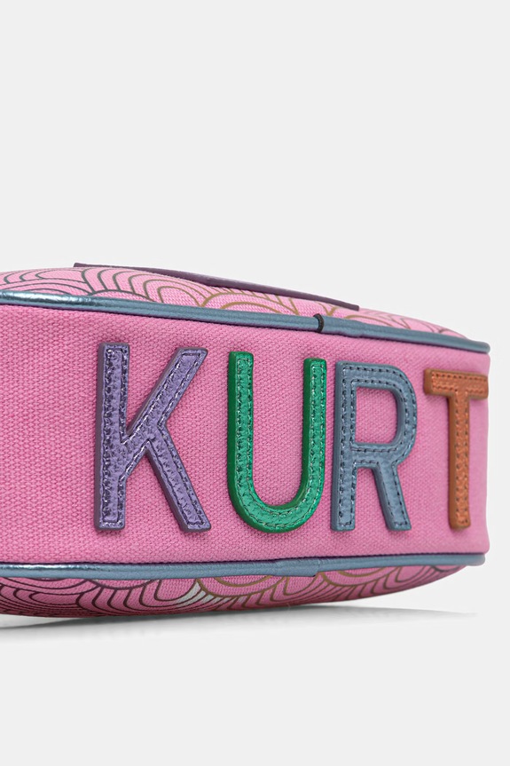 Kurt Geiger London táska női Southbank 873598609