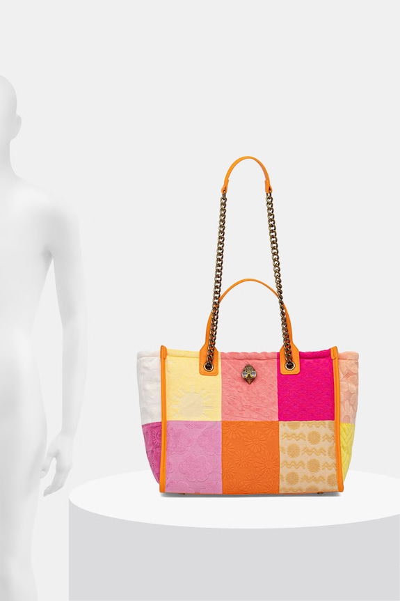 Kurt Geiger London tote torba za žene Hoxton 5023369689