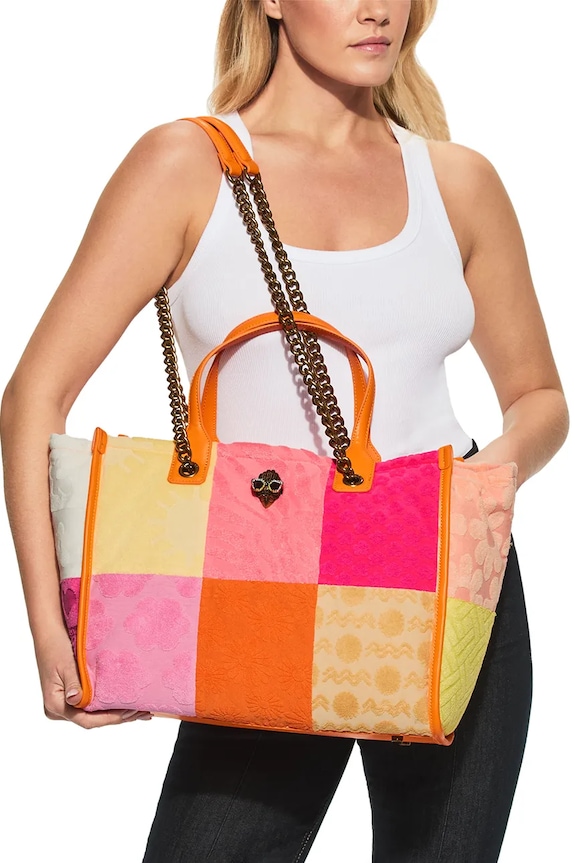 Kurt Geiger London tote torba za žene Hoxton 5023369689