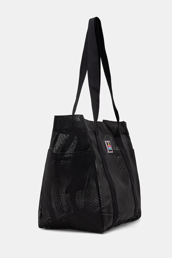 Rip Curl torebka shopper damska SAND FREE 32L 03JWSB czarny SS26