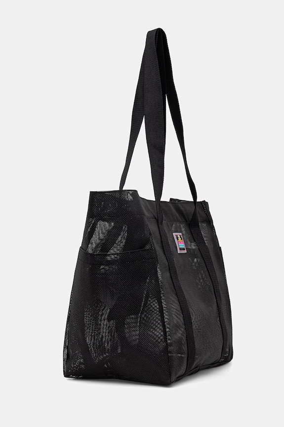 Rip Curl torebka shopper damska SAND FREE 32L 03JWSB czarny SS26