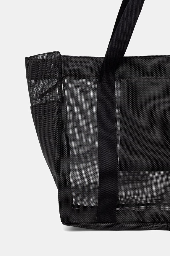 Akcesoria Rip Curl torebka shopper damska SAND FREE 32L 03JWSB czarny