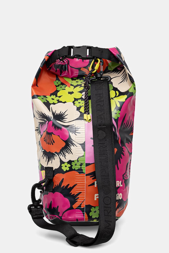 Kiegészítők Rip Curl női táska SURF SERIES 03JWUT fekete