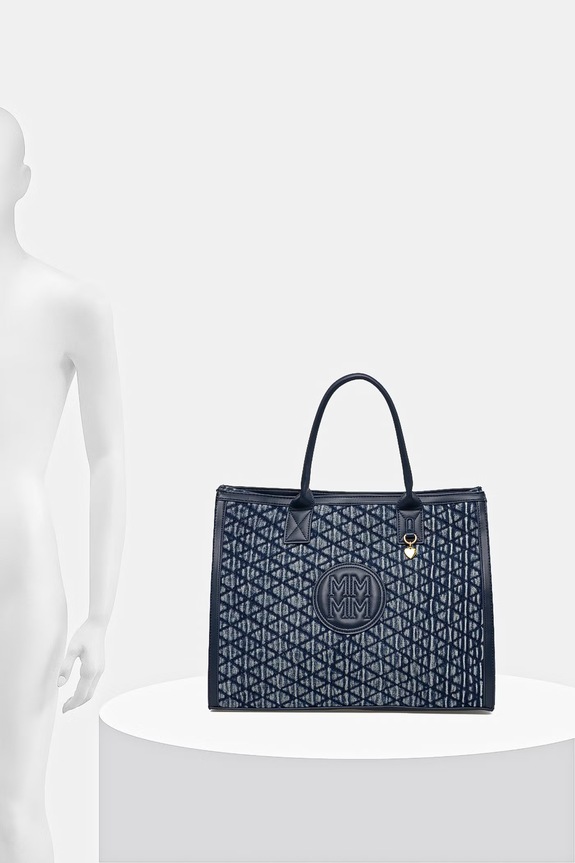 Morgan tote bag pentru femei 2CARO