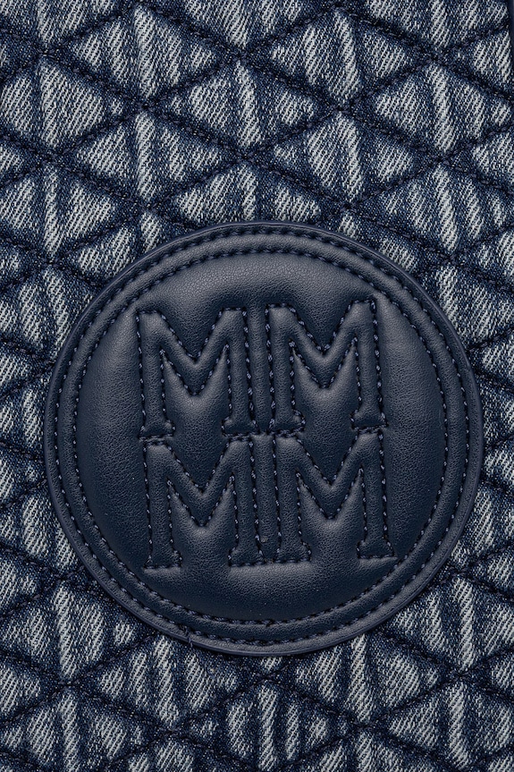 Morgan tote bag pentru femei bleumarin 2CARO