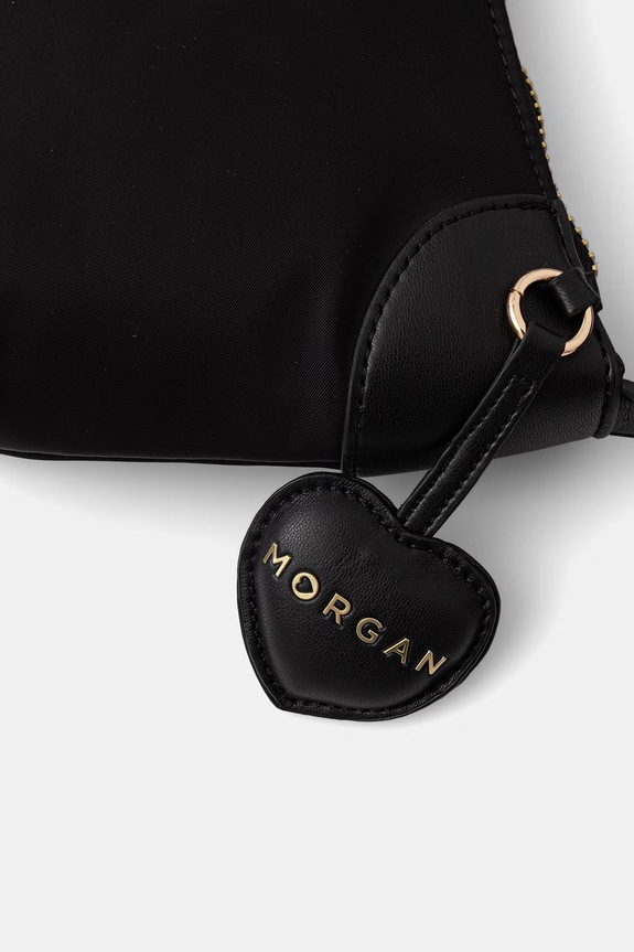 Morgan torba za žene crna 2PARIS