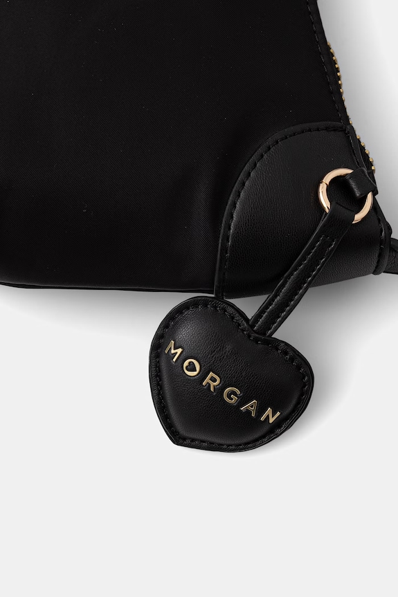 Morgan torba za žene crna 2PARIS