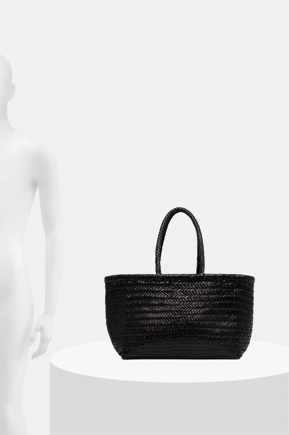 Dragon Diffusion torebka shopper damska skórzana DGS68810