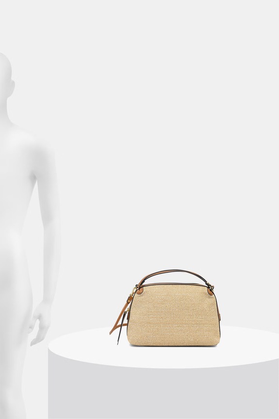 Gianni Chiarini shopper torba za žene ALIFA BS.8788/COMM.TWIST.LS