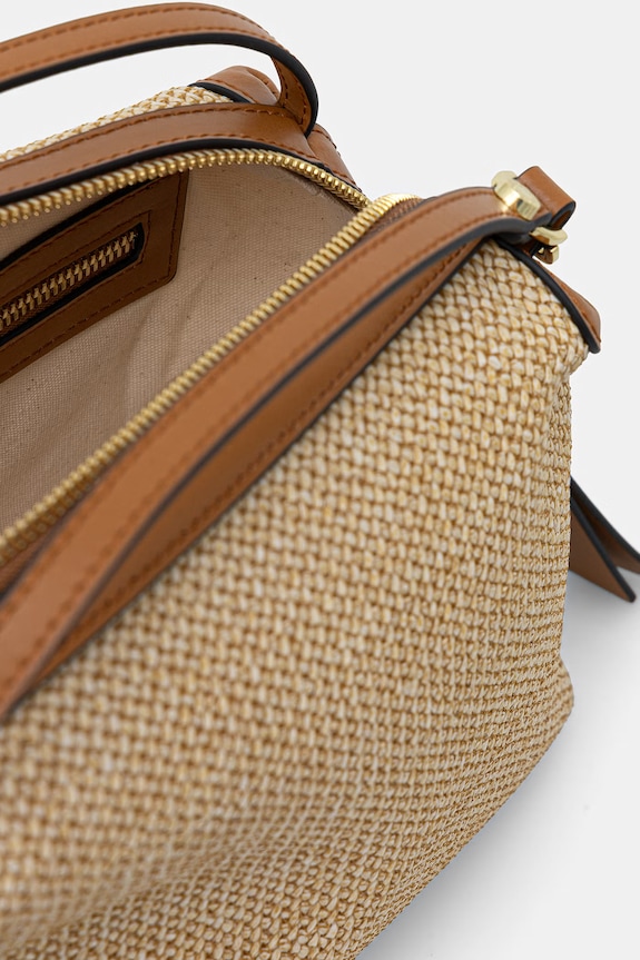 Gianni Chiarini shopper torba za žene ALIFA BS.8788/COMM.TWIST.LS bež