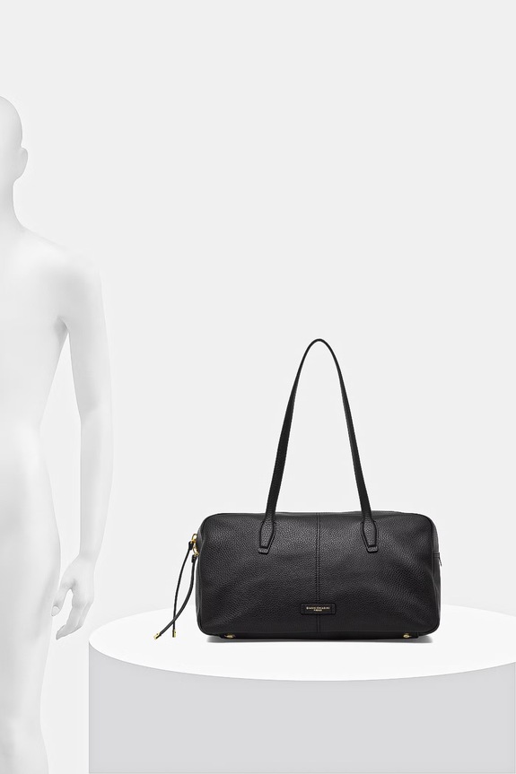 Gianni Chiarini geantă pentru femei, din piele ARYNA BS.11802/COMM.GRN