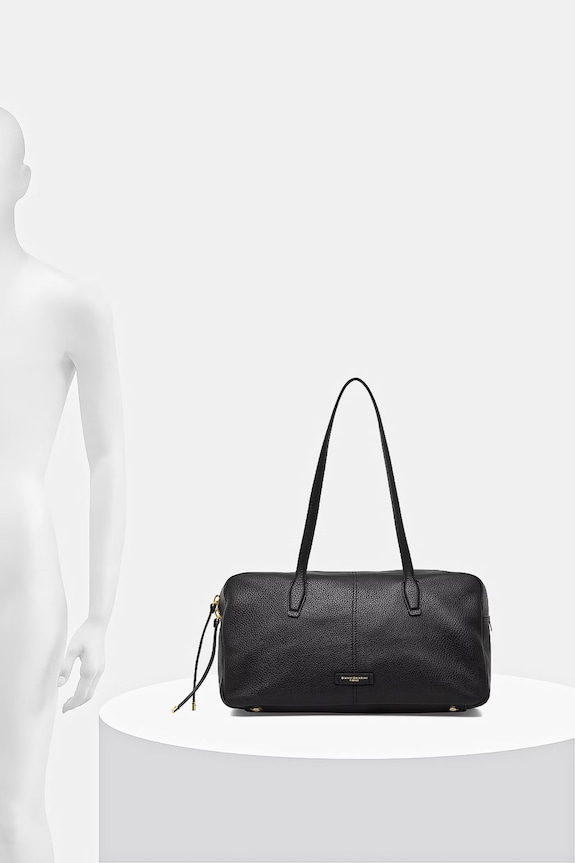 Gianni Chiarini geantă pentru femei, din piele ARYNA BS.11802/COMM.GRN