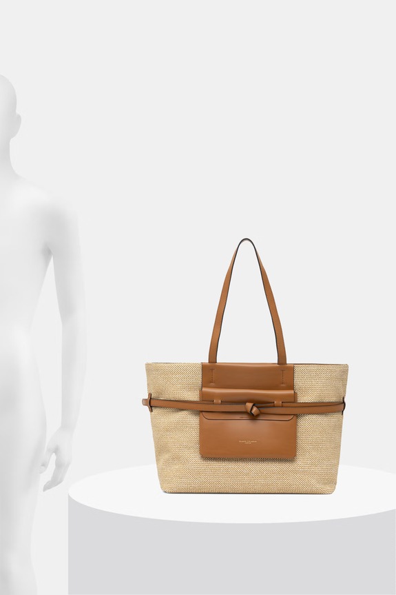 Gianni Chiarini μικρή τσάντα Γυναικεία BELTY BS.12136/COMM.TWIST.LS