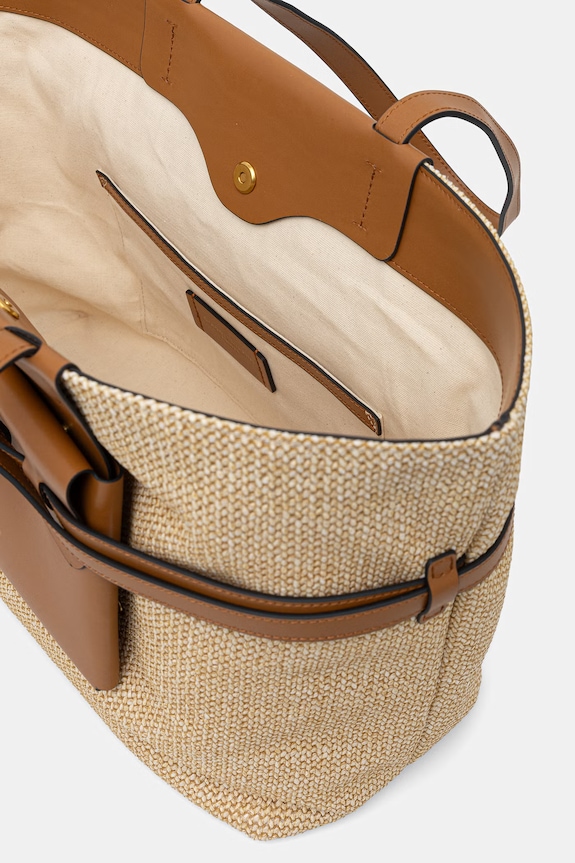 Gianni Chiarini μικρή τσάντα Γυναικεία BELTY BS.12136/COMM.TWIST.LS μπεζ