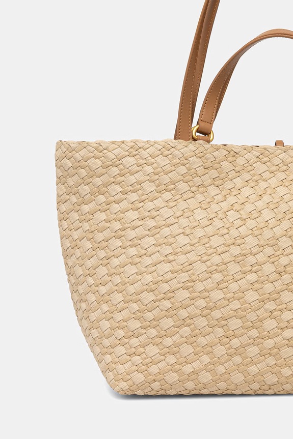 Αξεσουάρ Gianni Chiarini μικρή τσάντα Γυναικεία MERCY BS.11767/COMM.CNPG.INT μπεζ