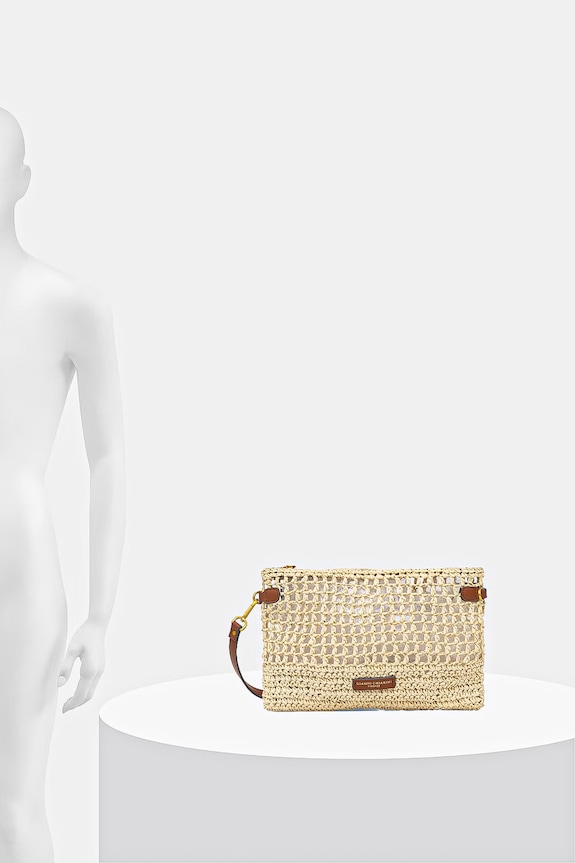 Gianni Chiarini kabelka dámska NEFELI BS.11950/COMM.STR.CRCH