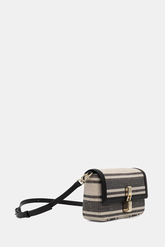 Furla női oldaltáska Iride S Crossbody WB01826.BX4353.4296S bézs SS26