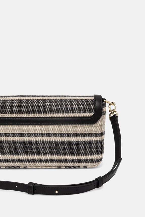 Kiegészítők Furla női oldaltáska Iride S Crossbody WB01826.BX4353.4296S bézs