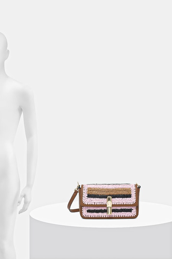 Furla torebka crossbody damska Iride S Crossbody WB01826.BX4447.TCO00